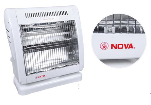 Quạt sưởi ấm Nova FG 10A 2